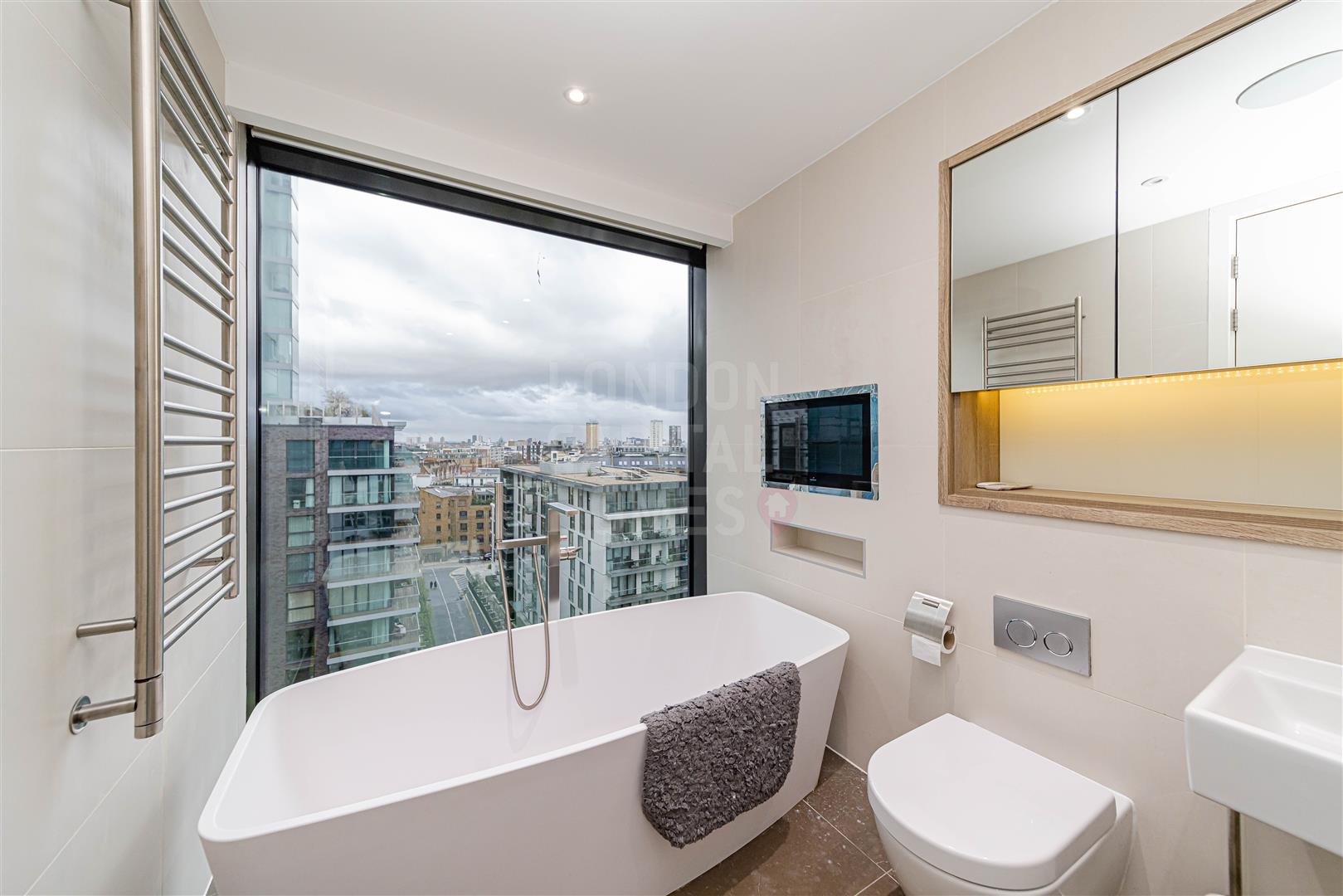 Sterling Mansions, 75 Leman Street, LONDON